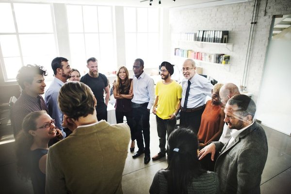 Comment optimiser la collaboration interdépartementale pour les projets d'innovation ?