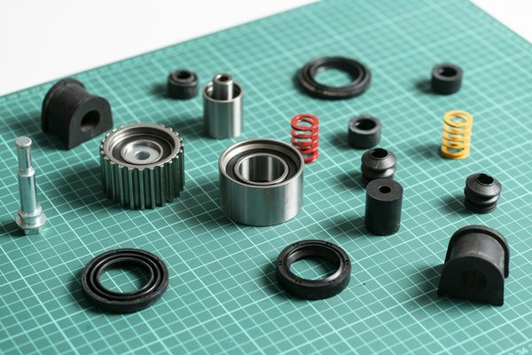 Pièces détachées groupe électrogène : assurez la longévité de vos équipements