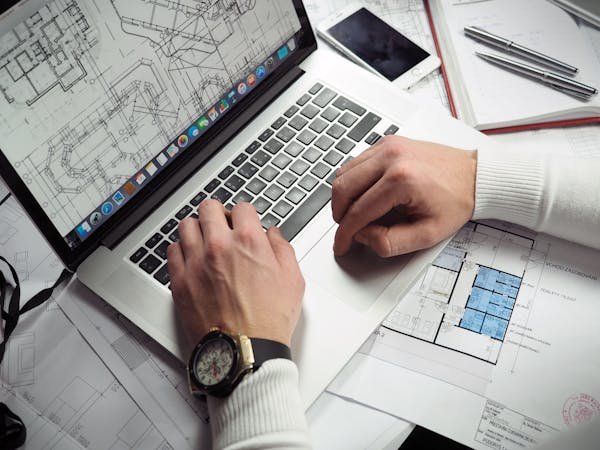 Bureau d'études structurelle : l'innovation au service de vos projets