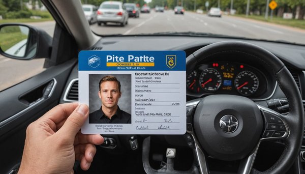 Top éléments à considérer sur le prix du permis de conduire 2025